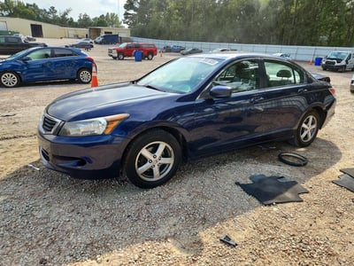 1HGCP2F30AA****** 2010 Honda Accord