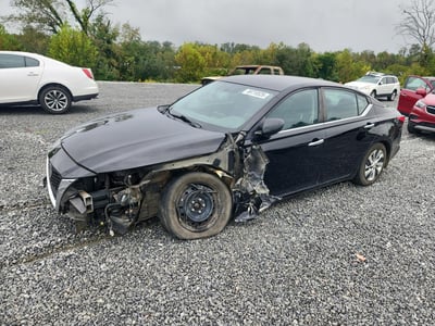 1N4BL4BV7LC****** 2020 Nissan Altima