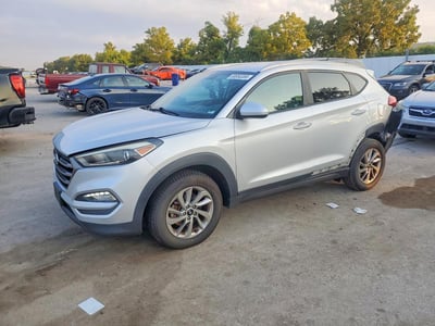 KM8J33A42GU****** 2016 Hyundai Tucson