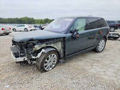 SALKP9FU2PA****** 2023 Land Rover Range Rover