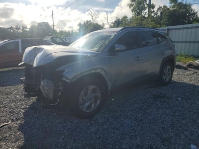 5NMJB3AE3PH****** 2023 Hyundai Tucson
