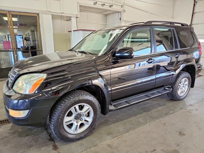 JTJBT20XX60****** 2006 Lexus GX