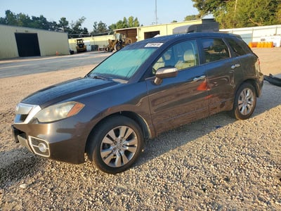 2011 Acura RDX