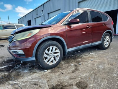 2HKRM3H70FH****** 2015 Honda CR-V