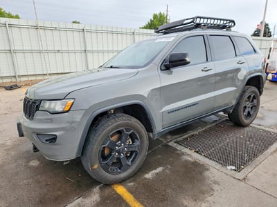 1C4RJFAG3KC****** 2019 Jeep Grand Cherokee