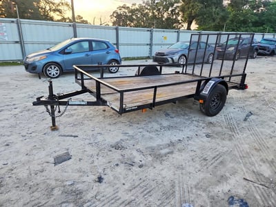 1XNBU1212P1****** 2023 Triple Crown Trailers Triple Crown Trailers