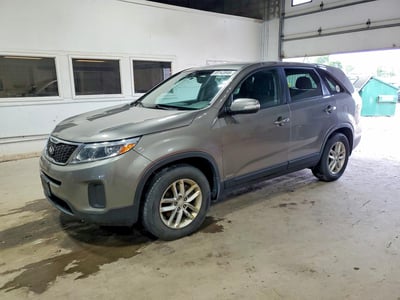 2015 Kia Sorento