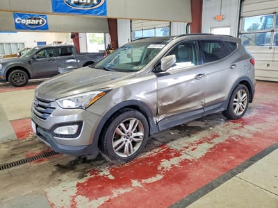 2015 Hyundai Santa Fe