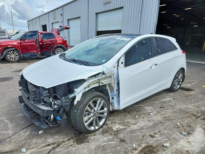 KMHD35LH8GU****** 2016 Hyundai Elantra