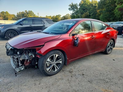 3N1AB8CVXLY****** 2020 Nissan Sentra