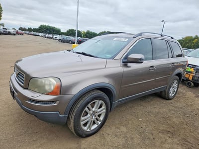 YV4CZ982791****** 2009 Volvo XC90