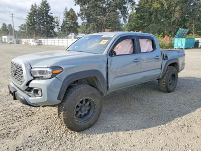 5TFCZ5AN3LX****** 2020 Toyota Tacoma