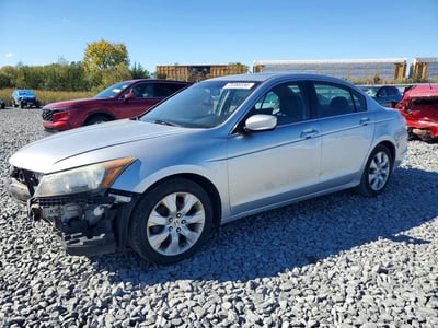 1HGCP2F89AA****** 2010 Honda Accord
