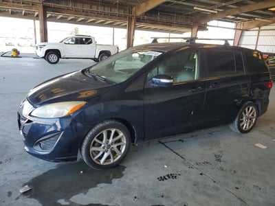 JM1CW2DL5E0****** 2014 Mazda 5