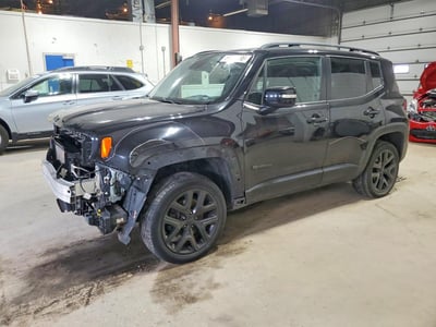 ZACCJBBT4GP****** 2016 Jeep Renegade