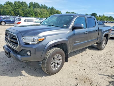 3TMDZ5BN2GM****** 2016 Toyota Tacoma