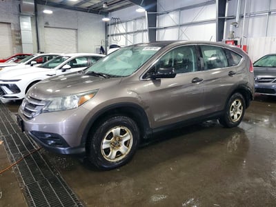 5J6RM4H35CL****** 2012 Honda CR-V