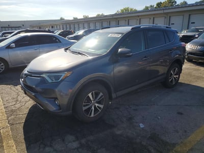 JTMRFREV4GD****** 2016 Toyota RAV4