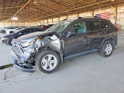 4T3R6RFV8LU****** 2020 Toyota RAV4
