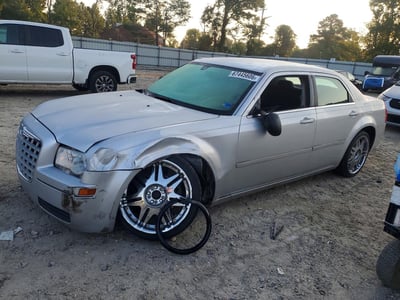 2005 Chrysler 300