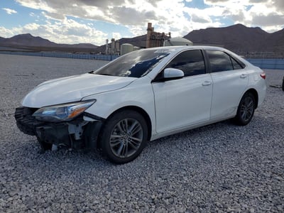 4T1BF1FK9GU****** 2016 Toyota Camry