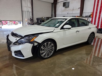 1N4BL4EV1RN****** 2024 Nissan Altima
