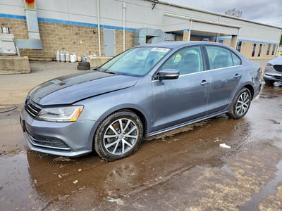 3VWDB7AJ1HM****** 2017 Volkswagen Jetta