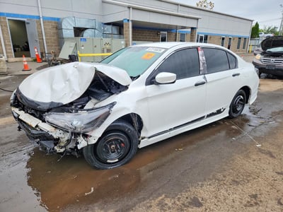 1HGCR2F55EA****** 2014 Honda Accord