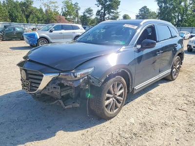 JM3TCADY7L0****** 2020 Mazda CX-9