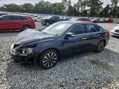 1N4AL3AP8HC****** 2017 Nissan Altima