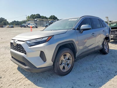 2T3W1RFV8PW****** 2023 Toyota RAV4