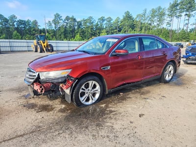 1FAHP2E81EG****** 2014 Ford Taurus