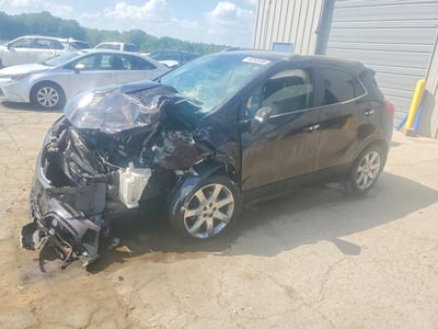 KL4CJDSB6EB****** 2014 Buick Encore