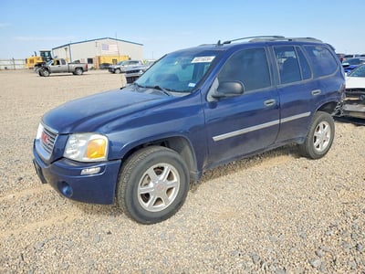 2008 GMC Envoy