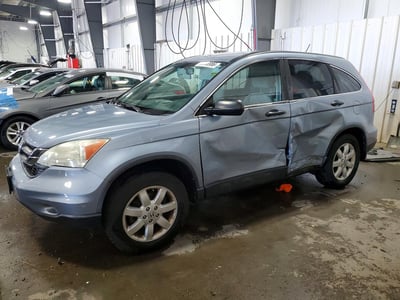 5J6RE4H49BL****** 2011 Honda CR-V
