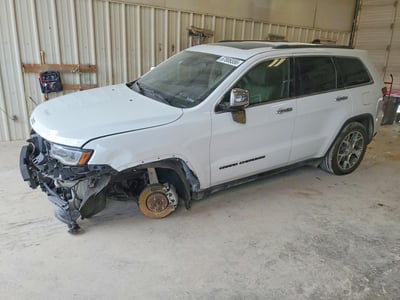 1C4RJFBG1LC****** 2020 Jeep Grand Cherokee