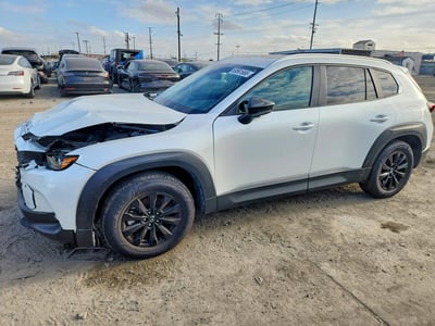 7MMVABBL5TN****** 2026 Mazda CX-50