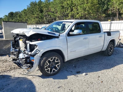 3C6SRFJP2T4****** 2026 RAM 1500