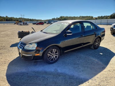 3VWJZ71KX8M****** 2008 Volkswagen Jetta