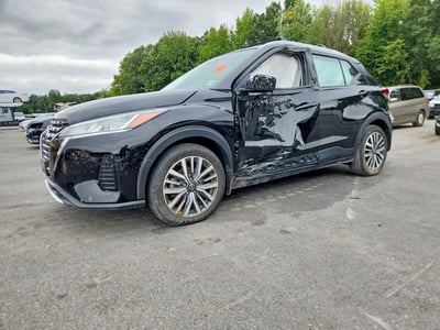 3N1CP5CV2PL****** 2023 Nissan Kicks