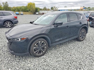 JM3KFBEM5N0****** 2022 Mazda CX-5