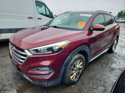 KM8J3CA47HU****** 2017 Hyundai Tucson