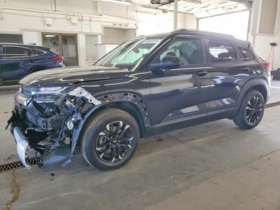 KL79MRSL4NB****** 2022 Chevrolet Trailblazer