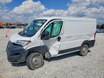 3C6LRVNG8RE****** 2024 RAM Promaster 1500