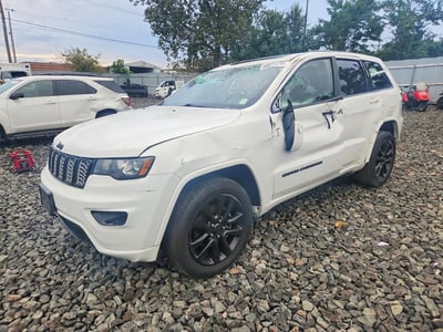 1C4RJFAG7KC****** 2019 Jeep Grand Cherokee