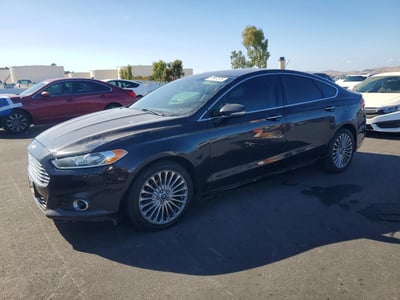 3FA6P0K97ER****** 2014 Ford Fusion