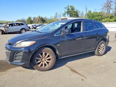 JM3ER2BM1B0****** 2011 Mazda CX-7