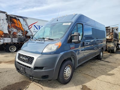 3C6MRVJG1ME****** 2021 RAM Promaster