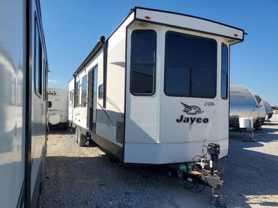 1UJBJ0BV2H1****** 2017 Jayco Jay Flight  40bhs / Jay Flight  40fer