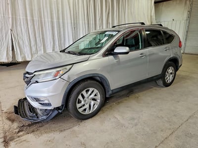 5J6RM4H7XGL****** 2016 Honda CR-V
